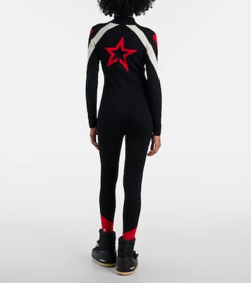 Mono Tignes de lana | Perfect Moment