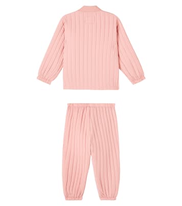 Set Evi aus Jacke und Jogginghose | Konges Sløjd
