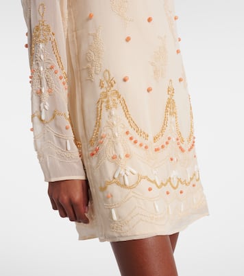 Robe à ornements | Xu Zhi