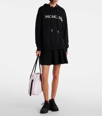 New Trick tote bag | Moncler
