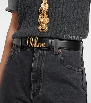 Gürtel Chloé Iconic aus Leder | Chloé