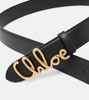 Gürtel Chloé Iconic aus Leder | Chloé
