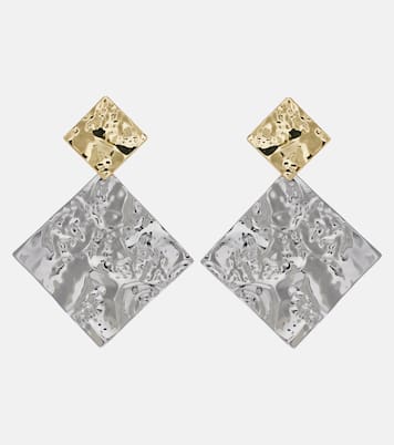 Drop earrings | Rebecca Vallance