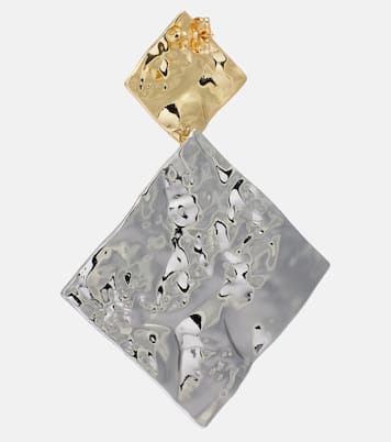 Drop earrings | Rebecca Vallance