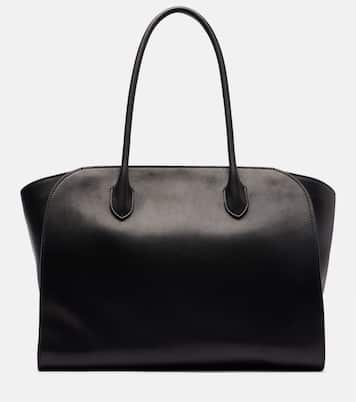Borsa Marlo 14 in pelle | The Row