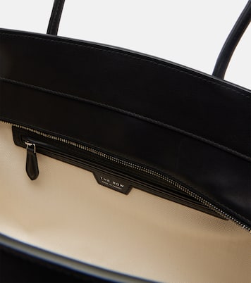 Borsa Marlo 14 in pelle | The Row