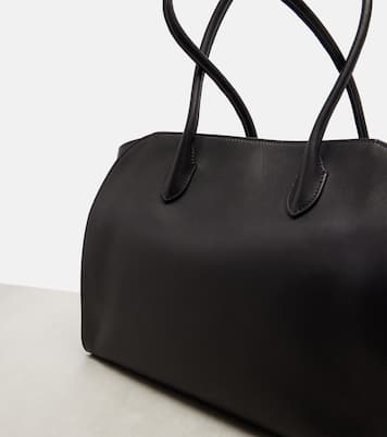 Borsa Marlo 14 in pelle | The Row