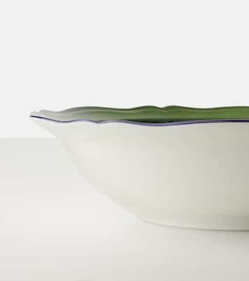 Bol Oriente Italiano en porcelaine | Ginori 1735