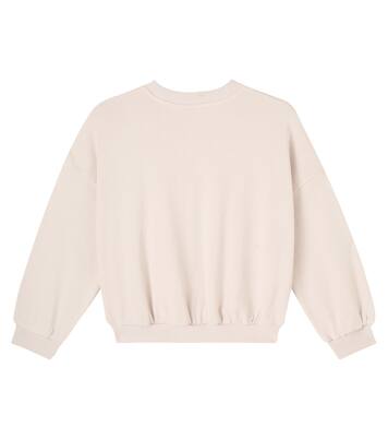 Sweatshirt Doggies aus Baumwolle | Mini Rodini