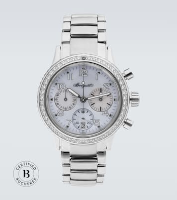 Type XX-XXI-XXII Certified Pre-Owned watch | Breguet
