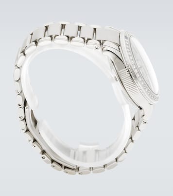Type XX-XXI-XXII Certified Pre-Owned watch | Breguet