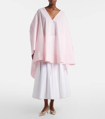 Paysan minidress | Jacquemus