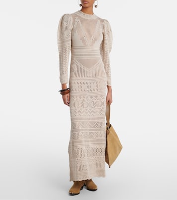 Zalya suede ankle boots | Isabel Marant