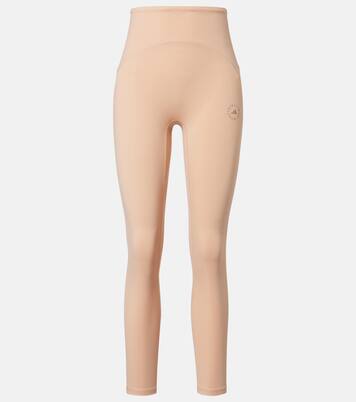 Legging à taille haute | Adidas by Stella McCartney