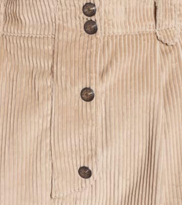 Pantaloni in velluto a coste | Etro
