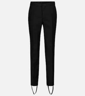 Release 05 Hose aus Wolle | Wardrobe.NYC