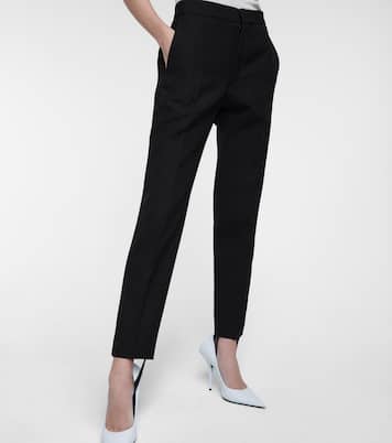 Release 05 Hose aus Wolle | Wardrobe.NYC