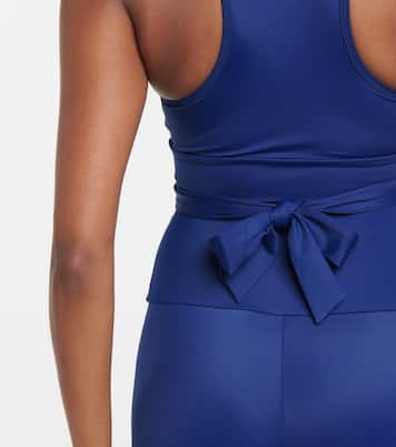 Element sports bra | Lanston Sport