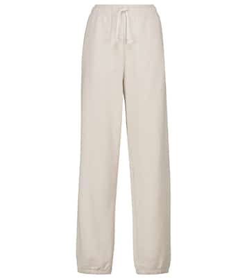 Jogginghose aus Baumwolle | Acne Studios