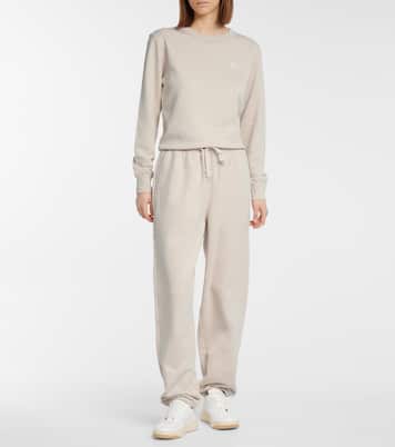 Jogginghose aus Baumwolle | Acne Studios