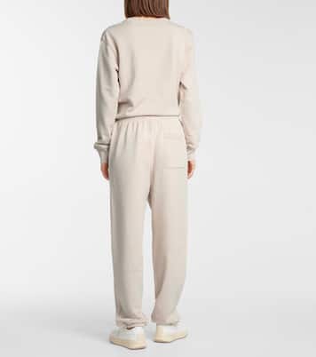 Jogginghose aus Baumwolle | Acne Studios