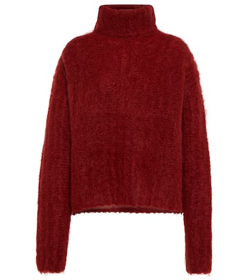 Jersey en mezcla de mohair | Joseph