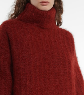 Jersey en mezcla de mohair | Joseph