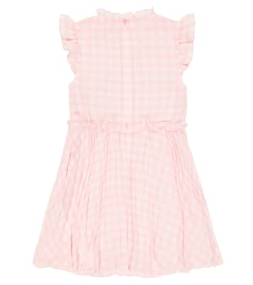 Besticktes Kleid | Self-Portrait Kids