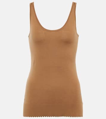 Top aus Wolle | Chloé