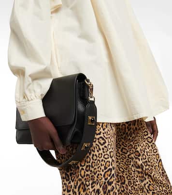 Bluse aus Baumwollpopeline | Etro