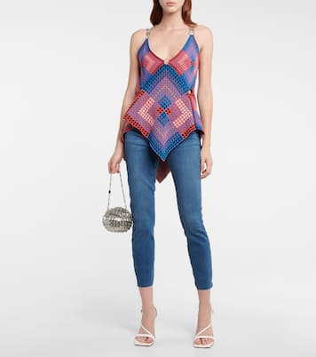Mid-Rise Jeans Kimmie B(AIR) | 7 For All Mankind