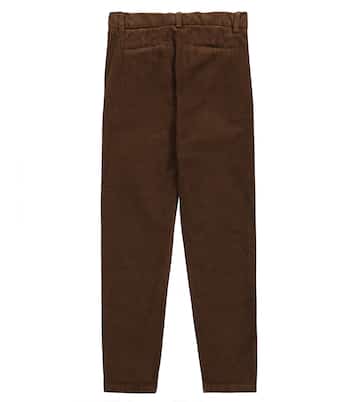 Hose Obius Rex aus Baumwolle | Morley