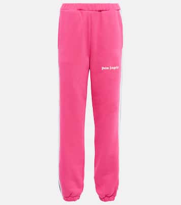 Pantalones de chándal de algodón | Palm Angels