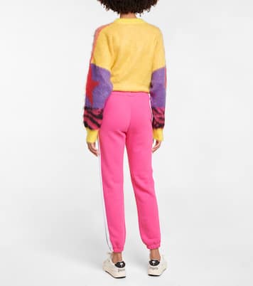 Pantalones de chándal de algodón | Palm Angels