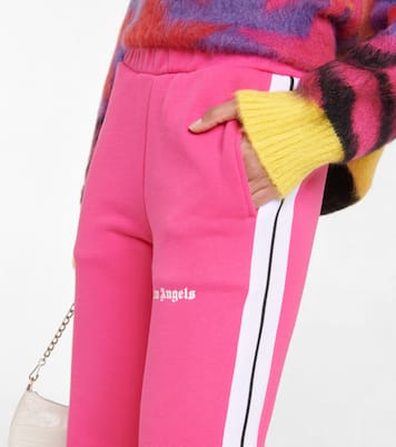 Pantalones de chándal de algodón | Palm Angels