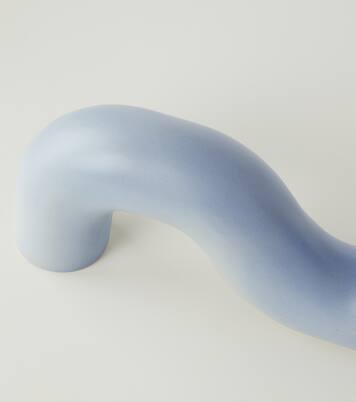 Pidou Shape S ceramic vase | Nuove Forme