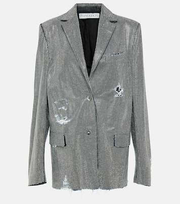 Verzierter Blazer | JW Anderson
