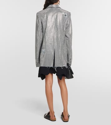 Verzierter Blazer | JW Anderson
