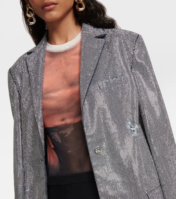 Verzierter Blazer | JW Anderson