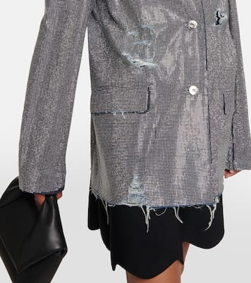 Verzierter Blazer | JW Anderson
