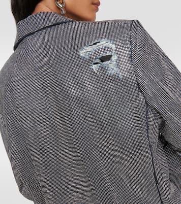 Verzierter Blazer | JW Anderson