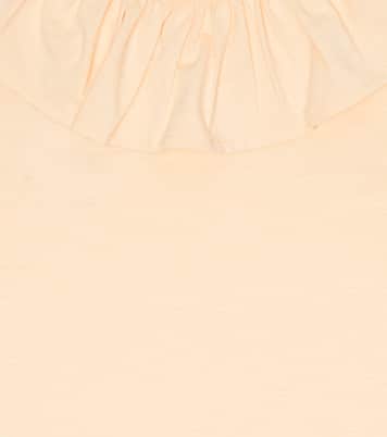 Addie cotton top | Donsje