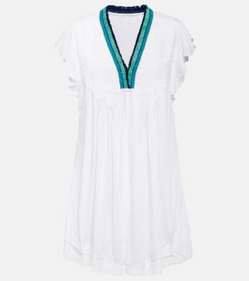 Sasha minidress | Poupette St Barth