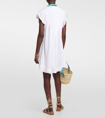 Sasha minidress | Poupette St Barth