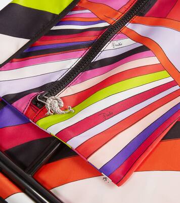 Iride sunbed | Pucci