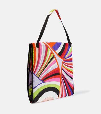 Iride sunbed | Pucci
