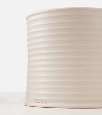 Vela aromática Oregano grande | Loewe Home Scents