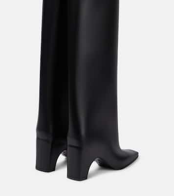 Botas altas Rubber Bridge | Coperni