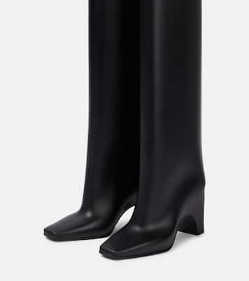 Botas altas Rubber Bridge | Coperni