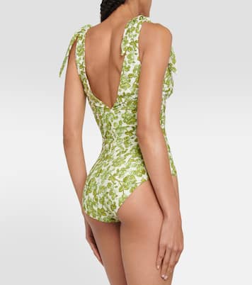 Costume intero con stampa | Etro